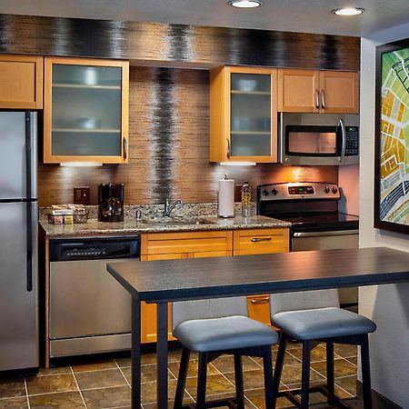 Residence Inn Dallas Las Colinas Irving Exterior foto