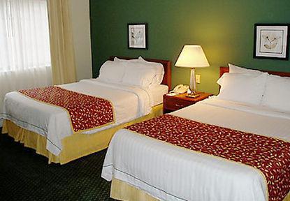 Residence Inn Dallas Las Colinas Irving Cameră foto